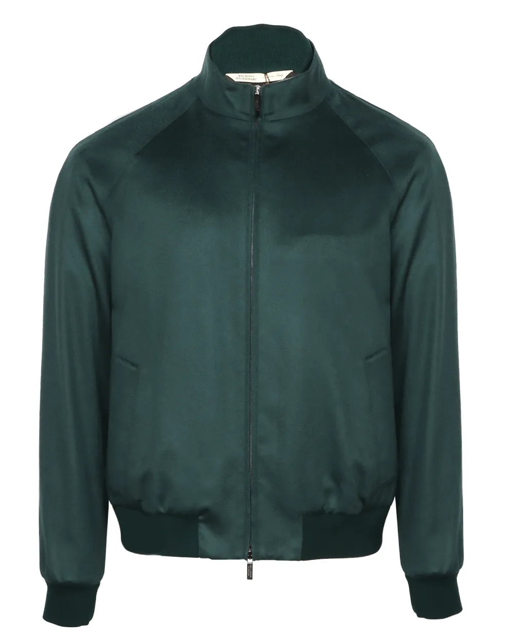 Forest Night Bomber Jacket