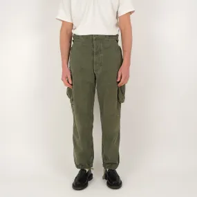 FRENCH PARATROOPER PANTS