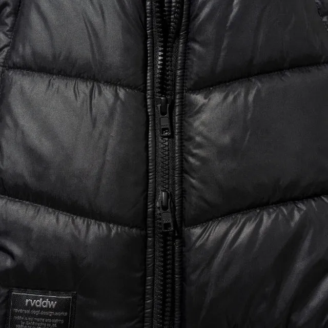 Head Gear Puffer Jacket