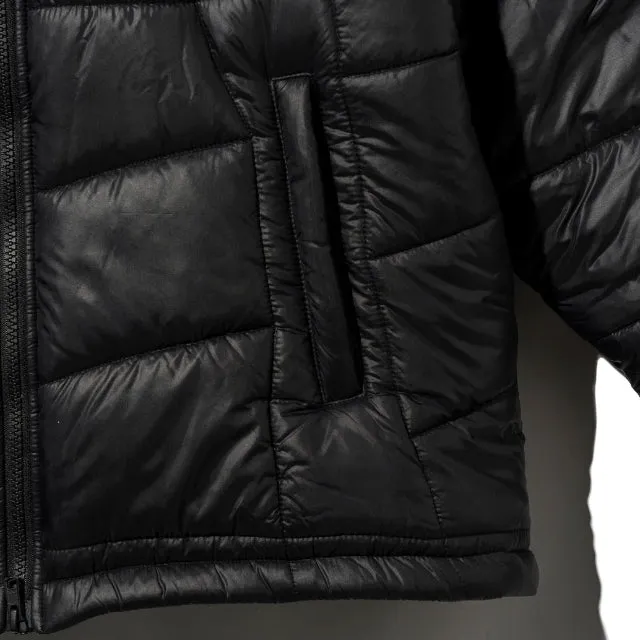 Head Gear Puffer Jacket