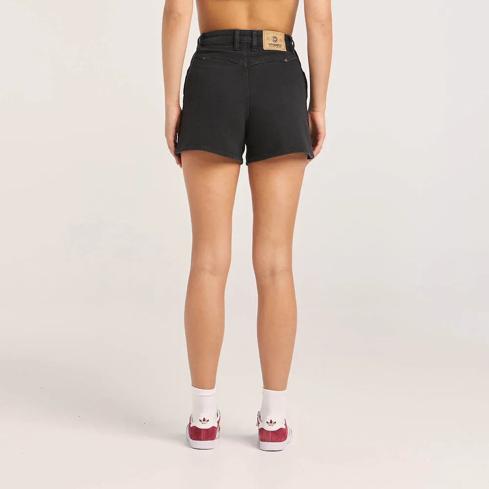 HI BELLS SHORT - COYOTE BLACK