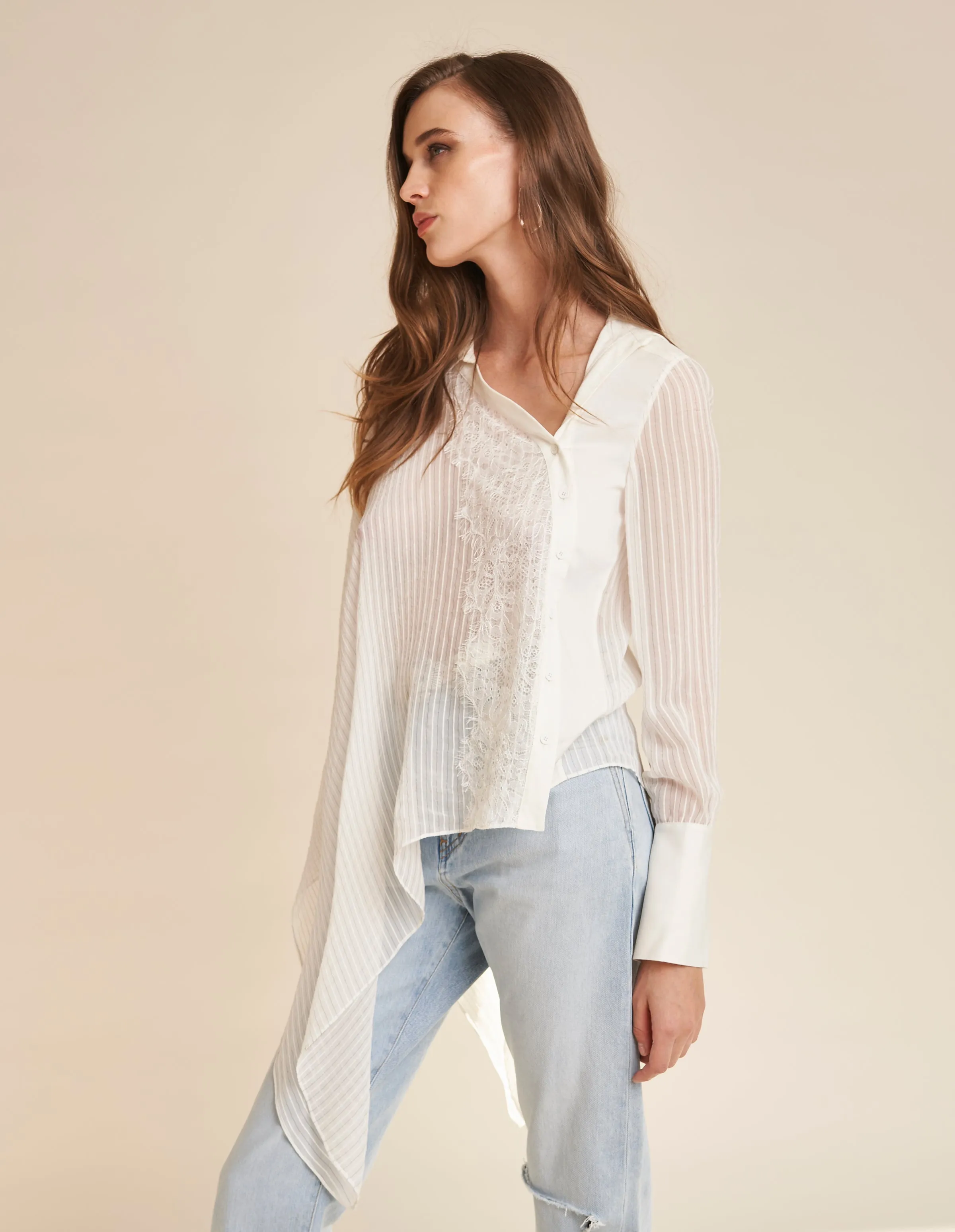 Kelly Blouse