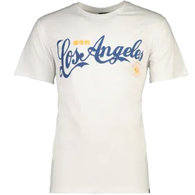 Los Angeles Graphic T-Shirt