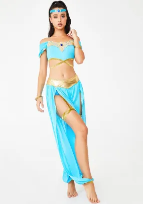 Oasis Princess Costume Set