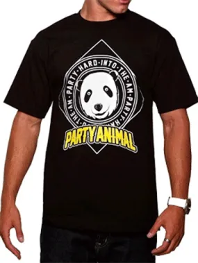 Party Animal Tee