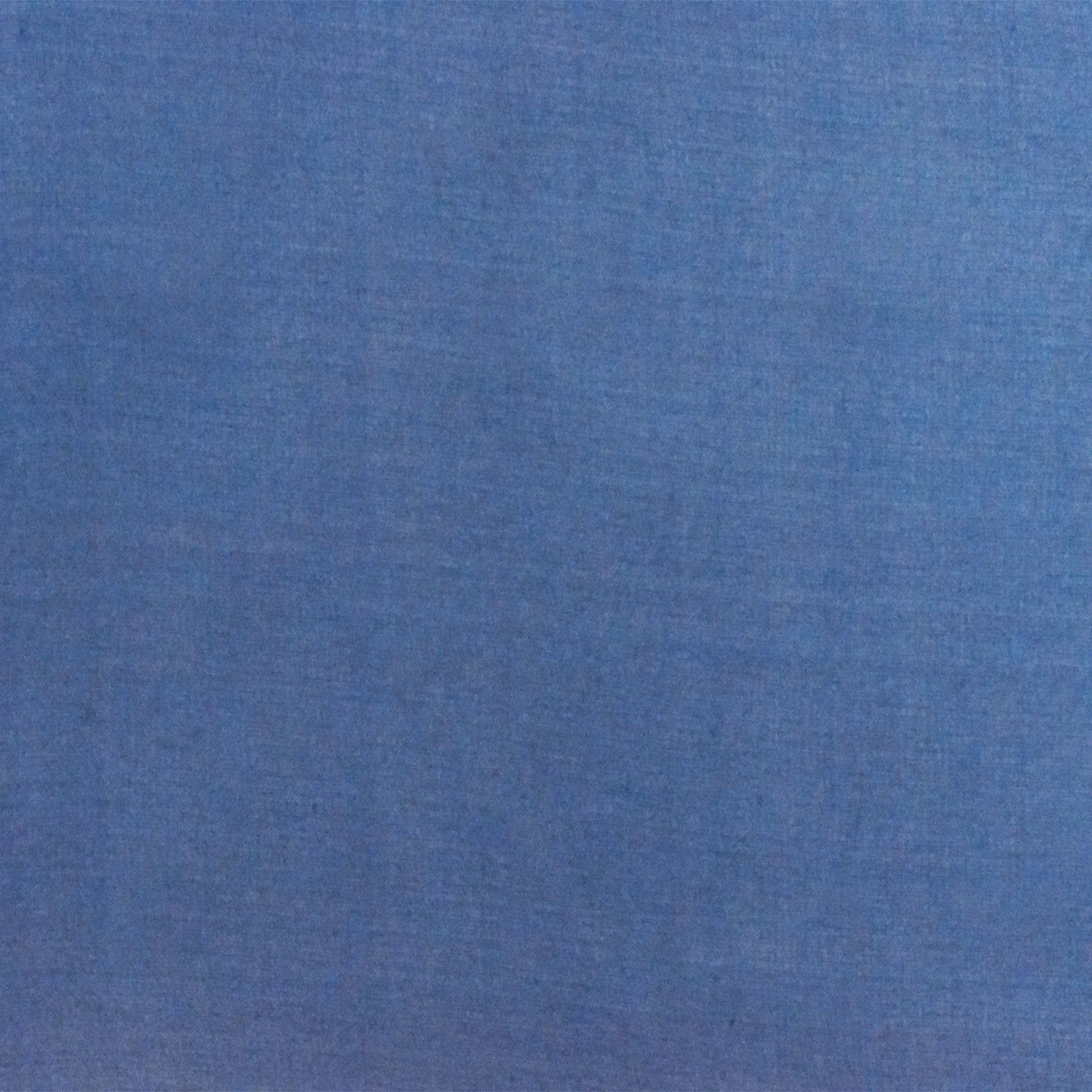 River Blue Silk Chiffon Fabric