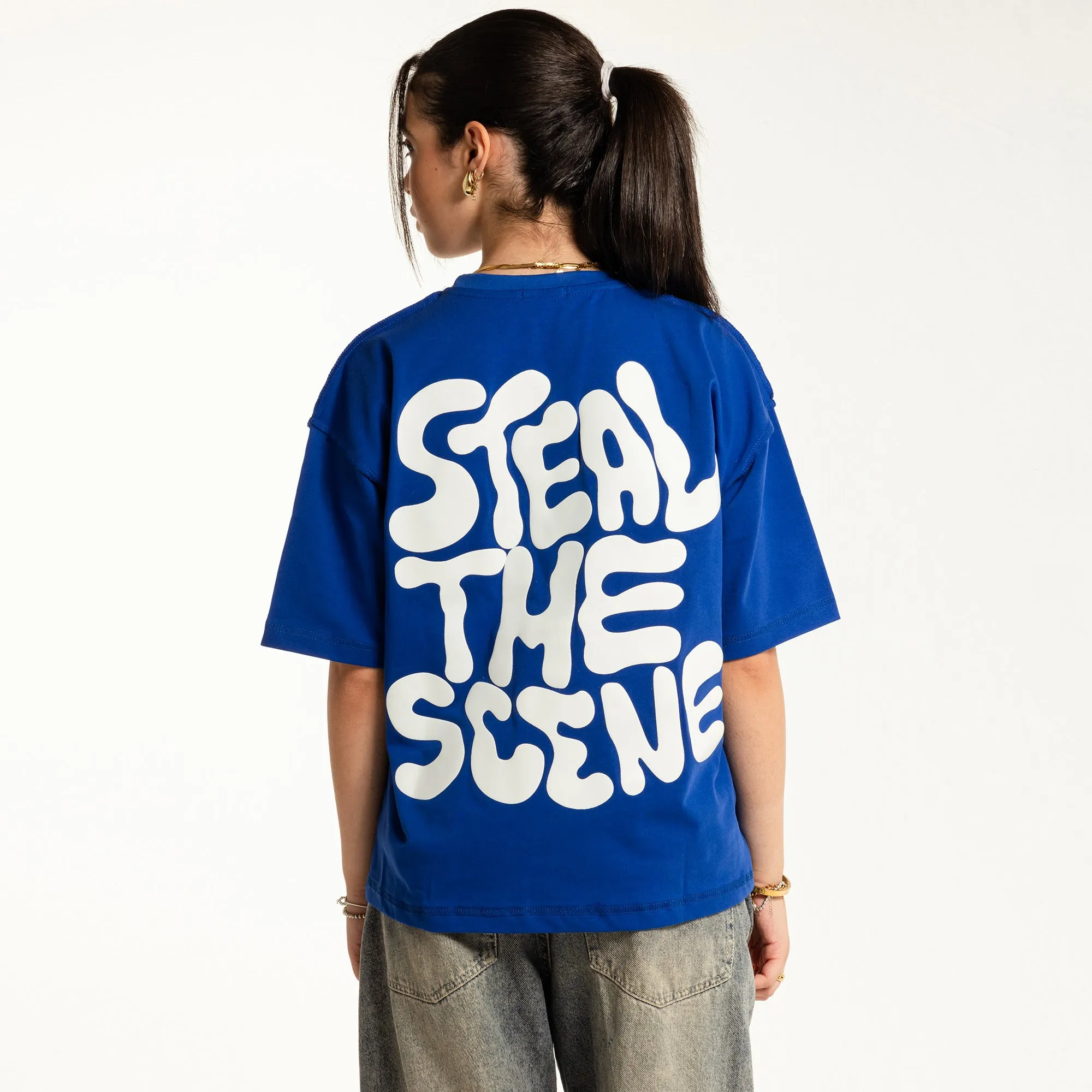 Steal The Scene T-Shirt