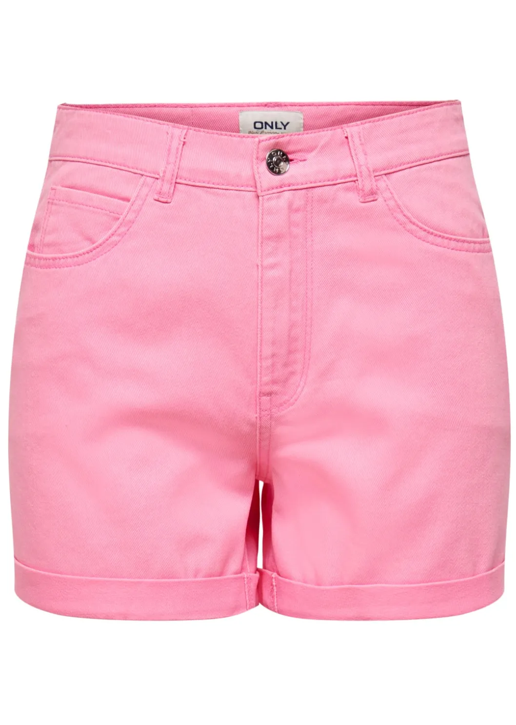 Vega Pink Shorts