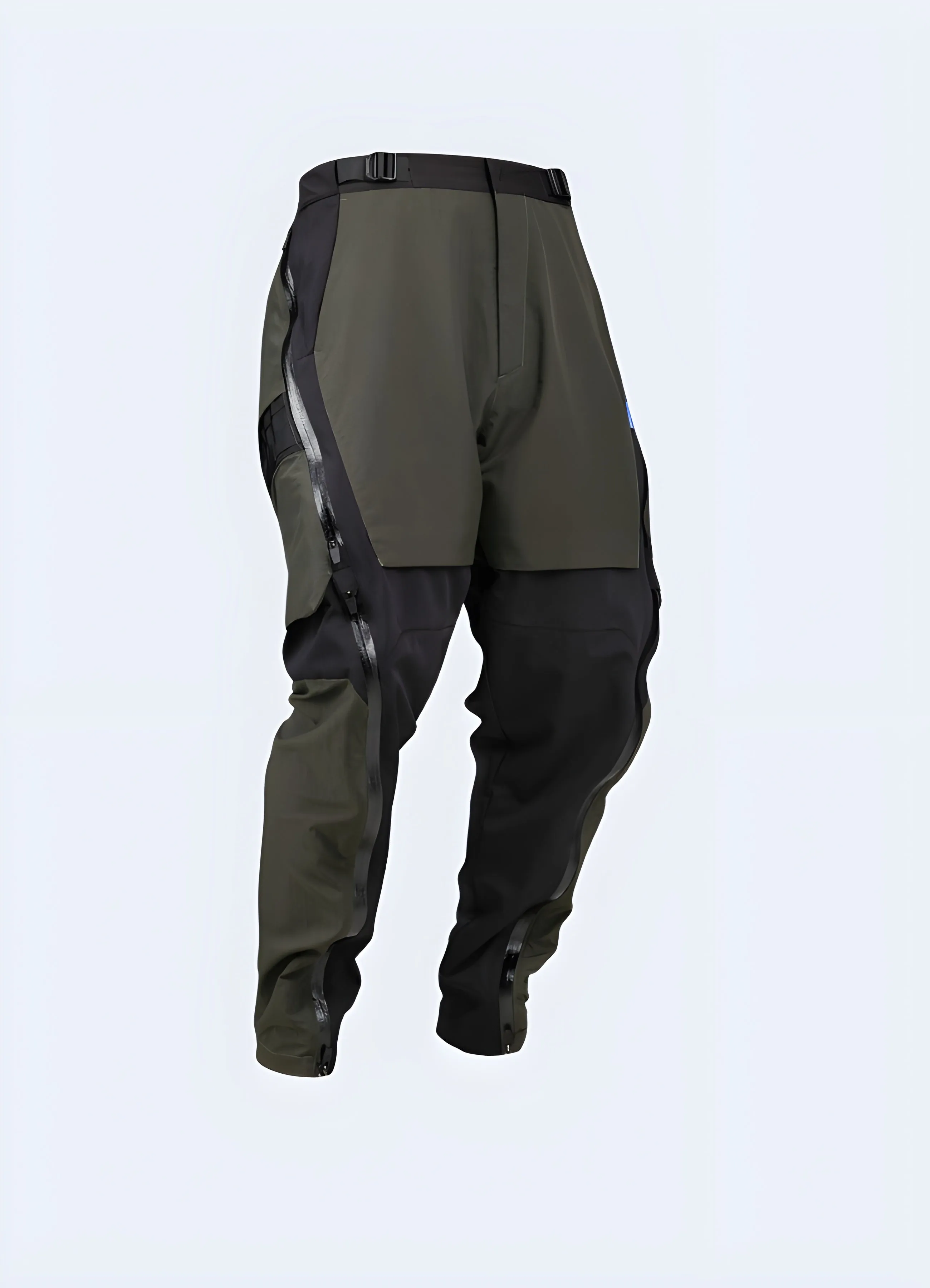 Waterproof Cargo Pants