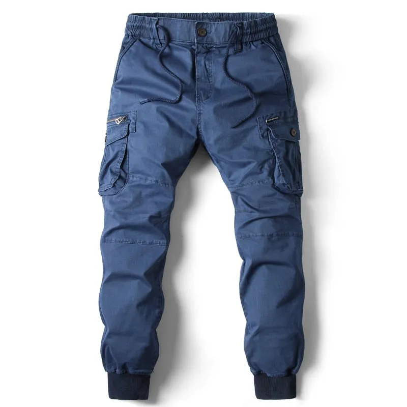 West Louis™ Comfortable Tactical Outdoor Cargo Pants