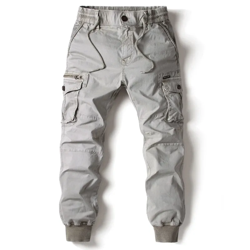 West Louis™ Comfortable Tactical Outdoor Cargo Pants