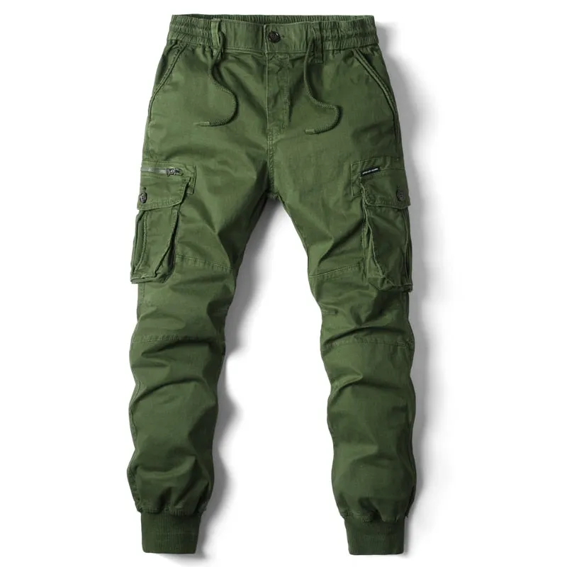 West Louis™ Comfortable Tactical Outdoor Cargo Pants