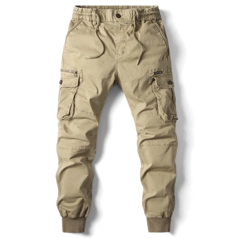 West Louis™ Comfortable Tactical Outdoor Cargo Pants