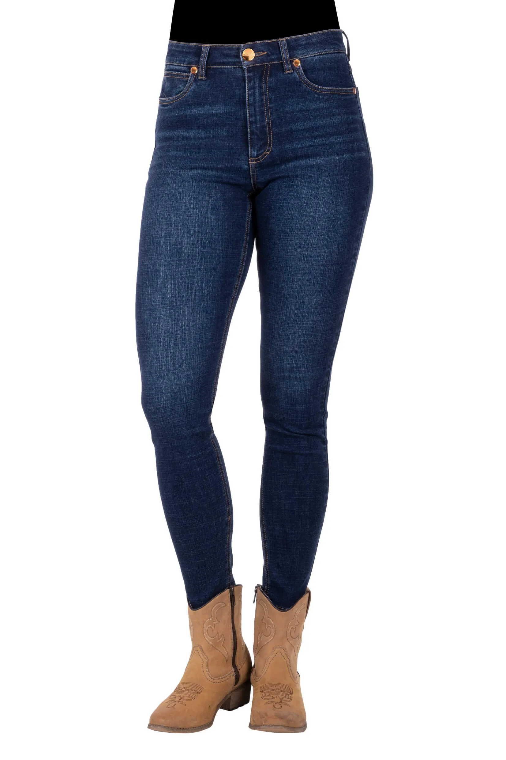 Women's Sierra Skinny Jean