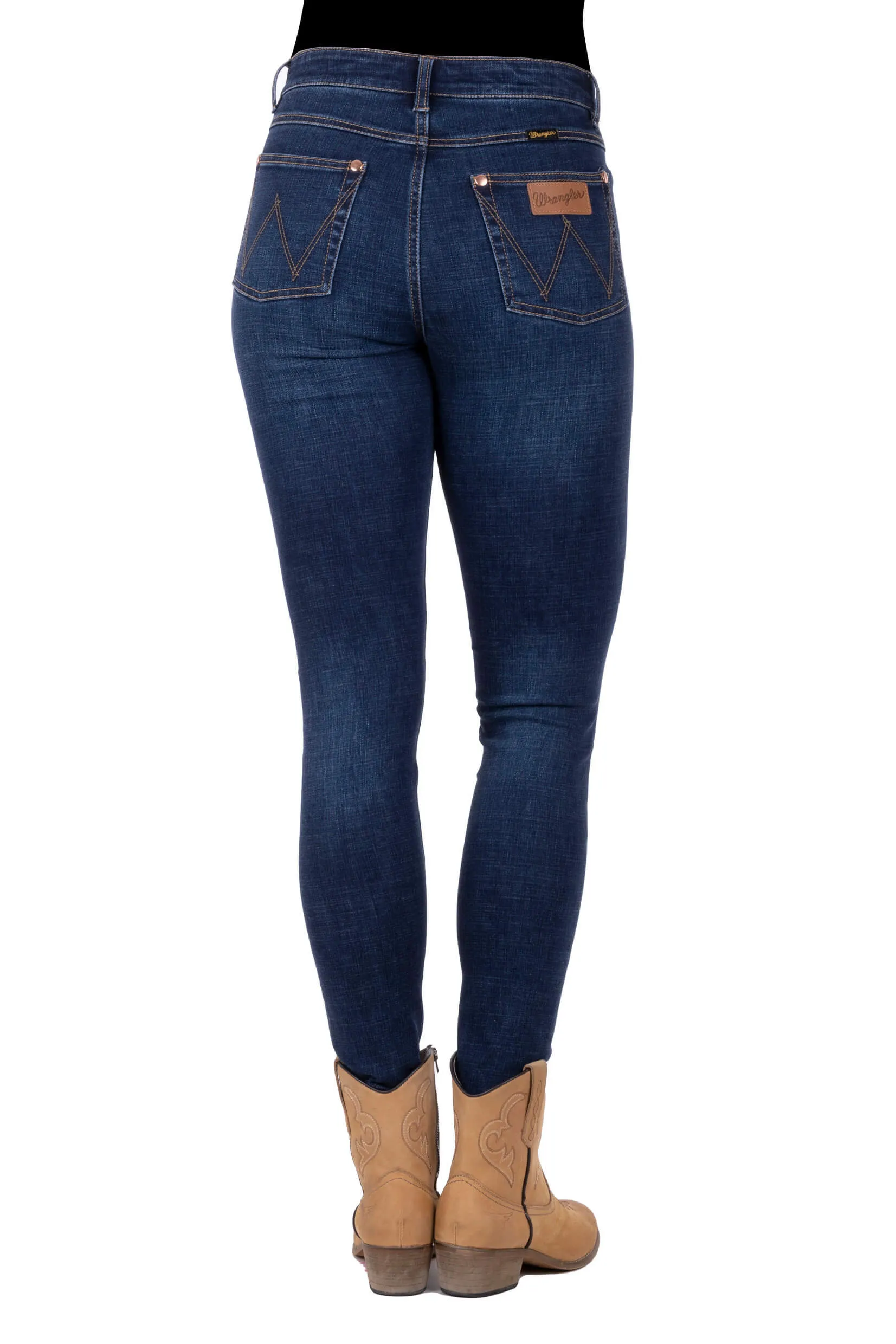 Women's Sierra Skinny Jean